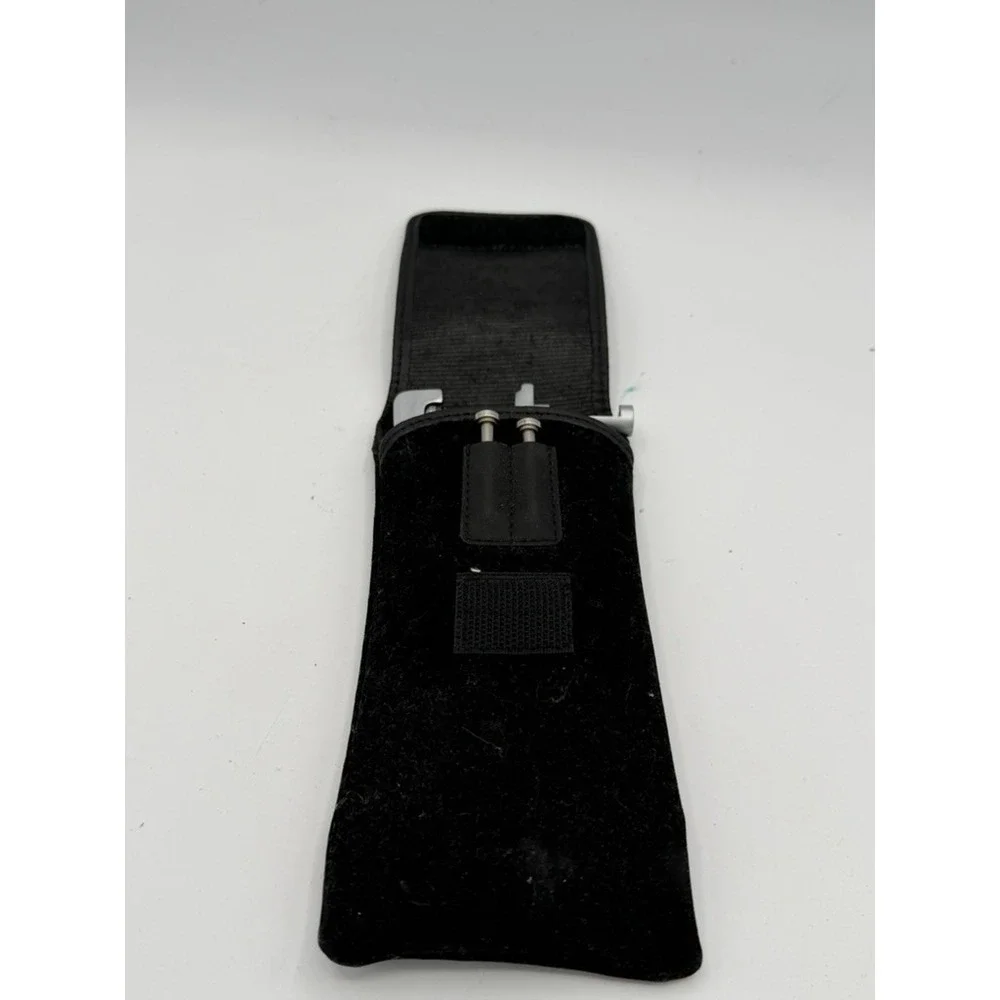 Citizen Watch Band Link Removal Sizing Tool Kit Pin Punches With Pouch